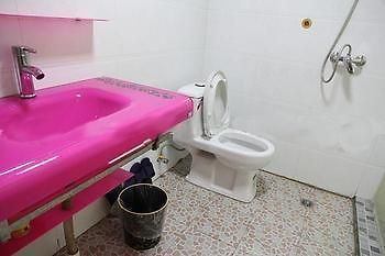 Wuhan Minghang Guesthouse Kültér fotó