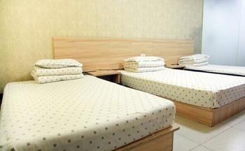 Wuhan Minghang Guesthouse Kültér fotó
