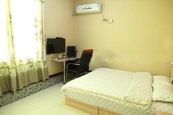 Wuhan Minghang Guesthouse Kültér fotó
