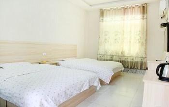 Wuhan Minghang Guesthouse Kültér fotó